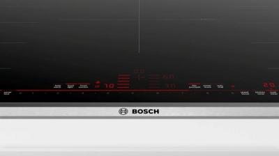 Bosch Benchmark Induction Cooktop - NITP669SUC