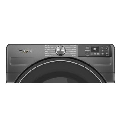 Whirlpool 7.4 Cu. Ft. Smart Front Load Energy Star Electric Dryer - YWED5720RU