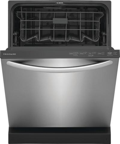 24" Frigidaire Built-In Dishwasher - FDPH431LAF