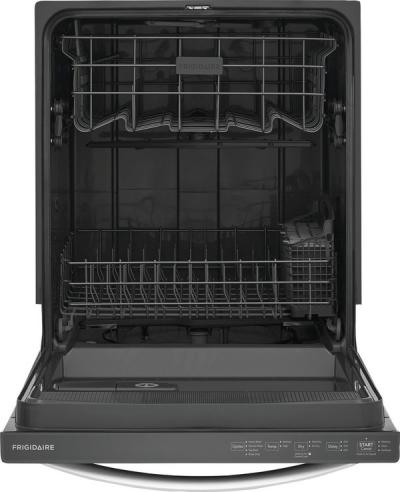 24" Frigidaire Built-In Dishwasher - FDPH431LAF