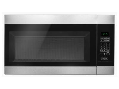 30" Amana 1.6 Cu. Ft. Over-the-Range Microwave - YAMV2307PFS