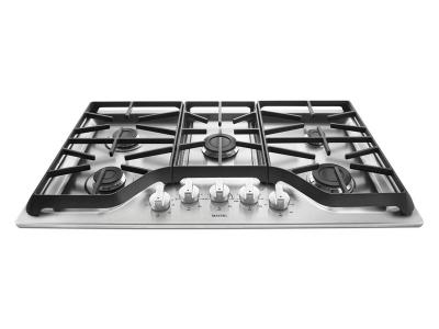 36" Maytag 5-Burner Gas Cooktop With Power Burner - MGC7536DS