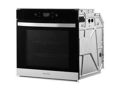 24" Whirlpool 2.9 Cu. Ft. Convection Single Wall Oven With Touchscreen - YWOS52ES4MZ