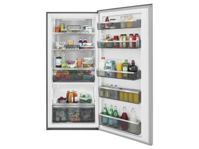 33" Frigidaire Professional 19 Cu. Ft. Single-Door Refrigerator - FPRU19F8WF