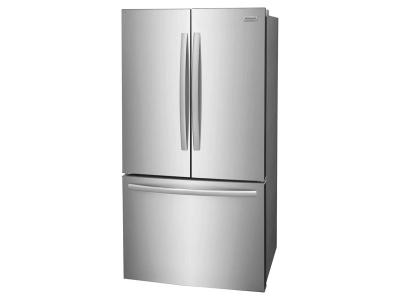 36" Frigidaire Gallery 28.8 Cu. Ft. French Door Refrigerator - GRFN2853AF