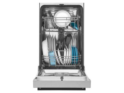 18" Frigidaire Built-In Dishwasher - FFBD1831US