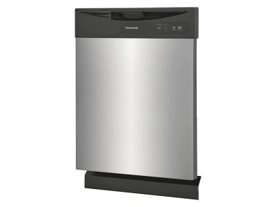 24" Frigidaire Built-in Dishwasher - FDPC4221AS