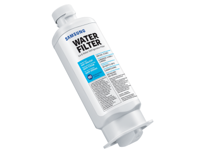 Samsung Refrigerator Water Filter - HAF-QIN/EXP