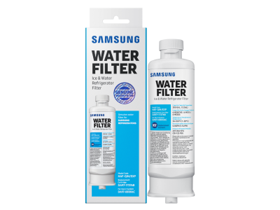 Samsung Refrigerator Water Filter - HAF-QIN/EXP