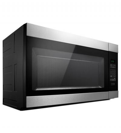 30" Amana 1.6 Cu. Ft. Over-the-Range Microwave - YAMV2307PFS