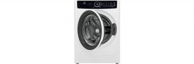 27" Electrolux 5.2 Cu. Ft. Front Load Washer with Energy Star Certified - ELFW7437AW