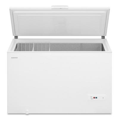 Amana 16 Cu. Ft. Chest Freezer - AZC5216LW