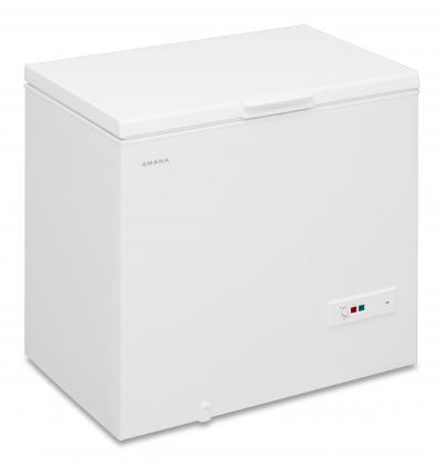 40" Amana 9 Cu. Ft. Chest Freezer - AQC0902LW