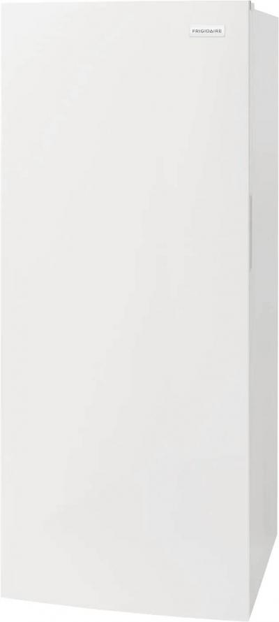 28" Frigidaire 16 Cu. Ft. Frost Free Upright Freezer - FFFU16F2VW