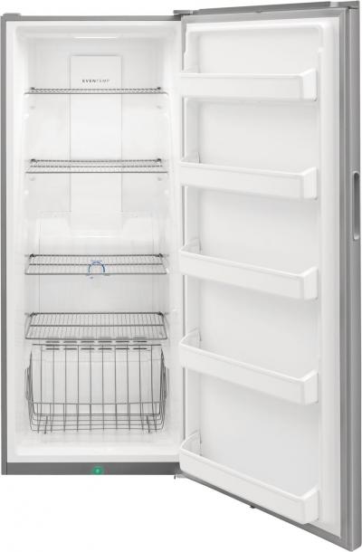 28" Frigidaire 16 Cu. Ft. Upright Freezer - FFFU16F2VV