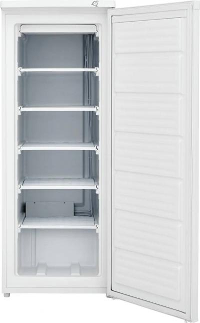 22" Frigidaire 6 Cu. Ft. Capacity Compact Upright Freezer - FFUM0623AW