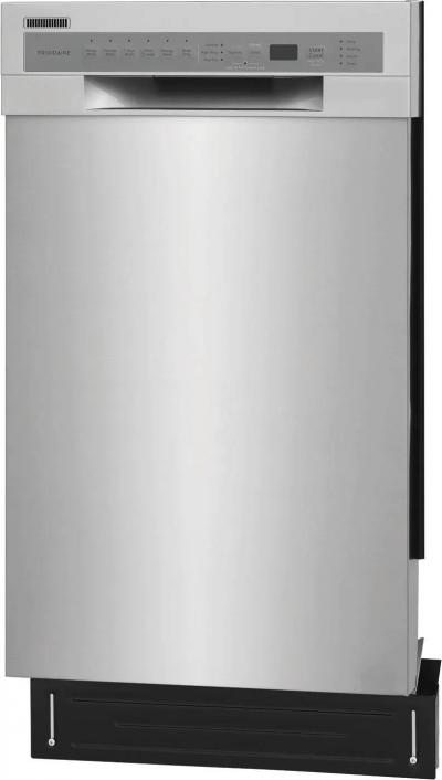 18" Frigidaire Built-In Dishwasher - FFBD1831US