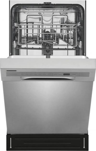 18" Frigidaire Built-In Dishwasher - FFBD1831US