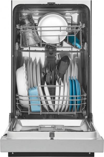 18" Frigidaire Built-In Dishwasher - FFBD1831US