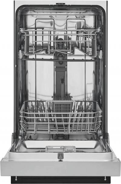 18" Frigidaire Built-In Dishwasher - FFBD1831US