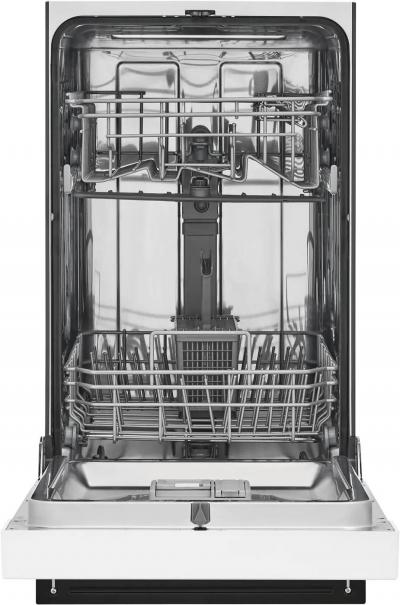 18" Frigidaire Built-In Dishwasher - FFBD1831UW