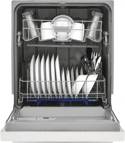 24" Frigidaire Built-in Dishwasher - FDPC4221AW