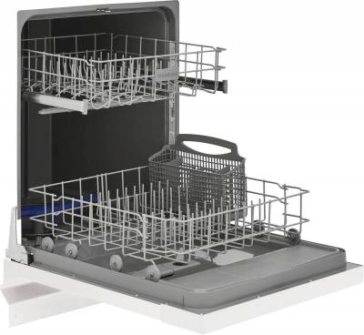 24" Frigidaire Built-in Dishwasher - FDPC4221AW