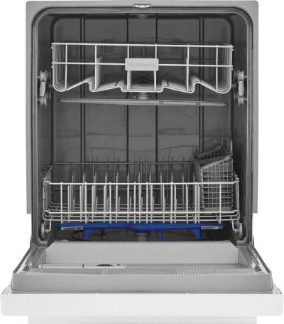 24" Frigidaire Built-in Dishwasher - FDPC4221AW