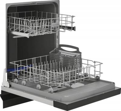 24" Frigidaire Built-in Dishwasher - FDPC4221AS