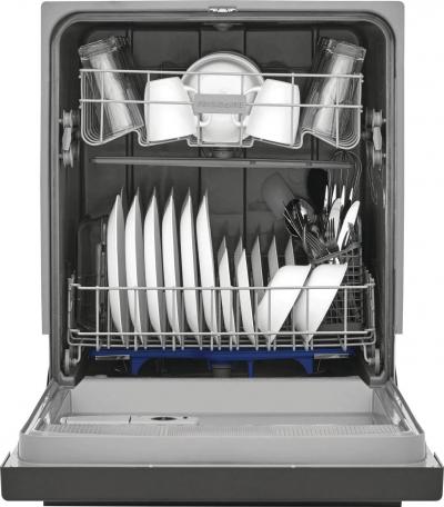 24" Frigidaire Built-in Dishwasher - FDPC4221AS