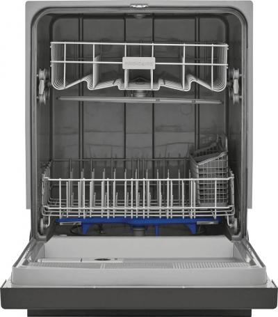 24" Frigidaire Built-in Dishwasher - FDPC4221AS