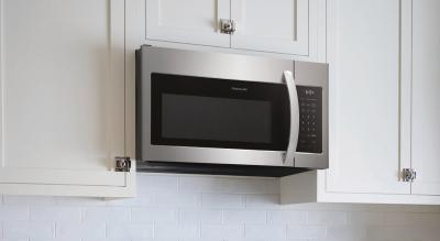 30" Frigidaire 1.8 Cu. Ft. Over-The-Range Microwave - FMOS1846BS