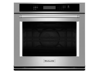 KitchenAid 4 Piece Appliance Package