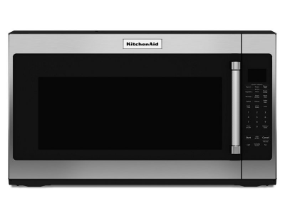 KitchenAid 3 Piece Appliance Package