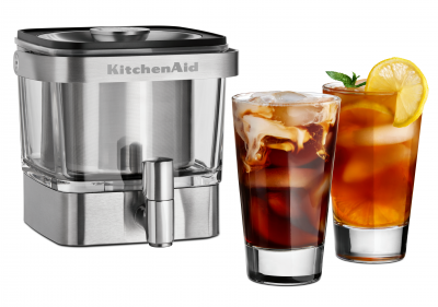 KitchenAid 28 oz Cold Brew Coffee Maker - KCM4212SX