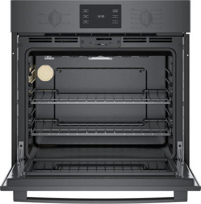 30" Bosch 500 Series Thermal Single Oven in Stainless steel - HBL5344UC