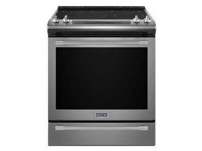 Maytag 3 Piece Appliance Package