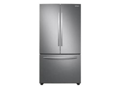 Samsung 5 Piece Appliance Package