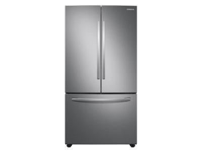 Samsung 5 Piece Appliance Package