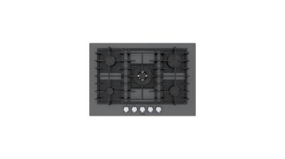 30" Bosch Benchmark Gas Cooktop - NGMP077UC