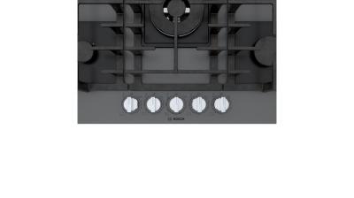 30" Bosch Benchmark Gas Cooktop - NGMP077UC