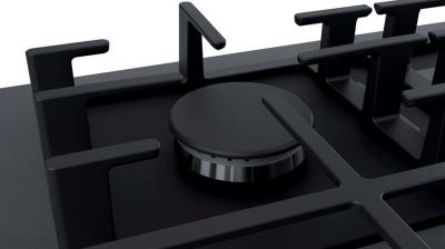 36" Bosch Benchmark Gas Cooktop - NGMP677UC