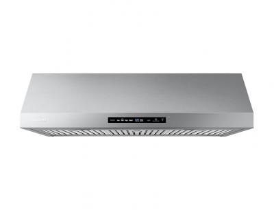 36" Samsung Under Cabinet Hood, Stainless Steel - NK36N7000US