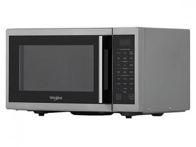 Whirlpool  0.9 Cu. Ft. Capacity Countertop Microwave with 900 Watt  - YWMC30309LS