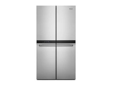 Whirlpool 3 Piece Appliance Package