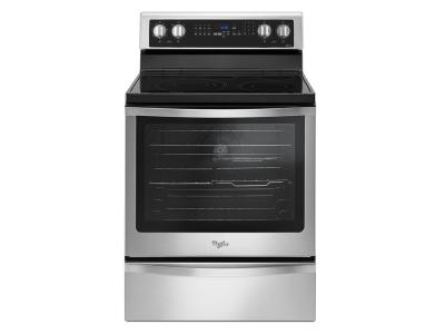 Whirlpool 4 Piece Appliance Package