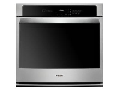 Whirlpool 3 Piece Appliance Package