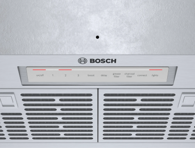 36" Bosch 800 Series Cabinet Insert - HUI86553UC