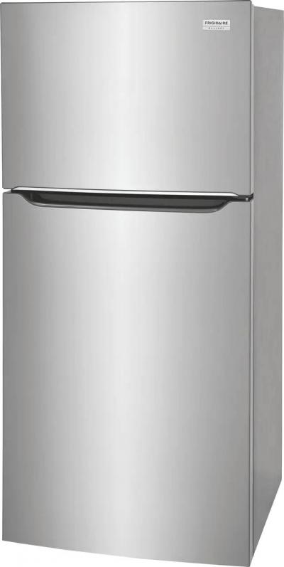 30" Frigidaire Gallery 20 Cu. Ft. Top Freezer Refrigerator - FGHT2055VF