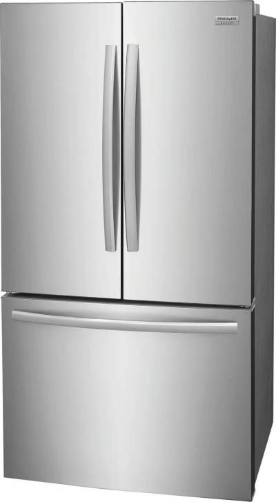 36" Frigidaire Gallery 28.8 Cu. Ft. French Door Refrigerator - GRFN2853AF